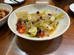 -临潼印象·特色陕菜
