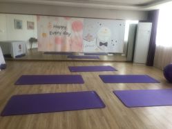 -海豚湾高端月子会所(黄浦店)