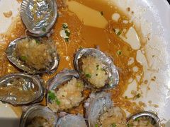 -海鲜e族(马王堆店)