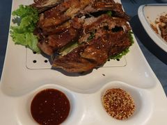 -金家老三饭庄(常营店)