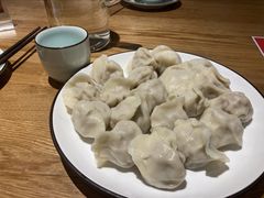 -伊喜饺子(五道口学院路店)