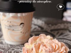 -潮一不贰·法式甜品·生日蛋糕·西式简餐(外滩店)