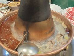 -福寿斋·老北京铜锅涮肉·烤鸭(顺义总店)