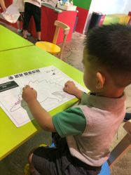 -恐龙探索乐园(磁器口店)