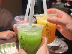 -匠和风精致料理(莆田财富中心店)