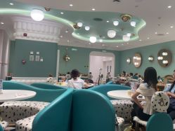 -奈尔宝·儿童乐园·亲子餐厅(苏州大悦城店)