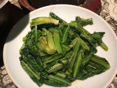 -绿茶餐厅(松江万达店)