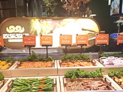 -欢乐牧场主题自助料理(T12店)