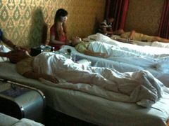 -红街养生休闲会所(红街商业广场店)