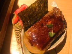 -越光米贩精致料理餐厅(金鹰店)