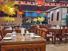 -那家老院子东北菜·饺子·小鸡炖蘑菇(艳华街店)