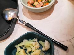 -汉拿山(万达广场哈尔滨哈西店)