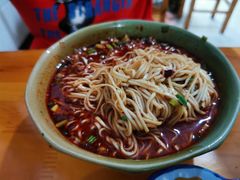 -徐老幺奶汤面