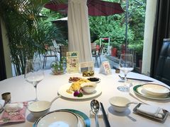-老洋房花园饭店(绍兴路店)