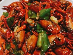 -小马哥烧烤(楚州店)