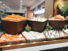 -新艺自助美食城(中山路店)