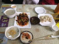 -粥鼎记(恒安新东城逸景店)