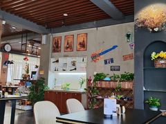 -CASA卡撒意式西餐厅