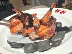 -谭厨中山传家菜.乳鸽.脆鲩鱼(华强北中航城店)