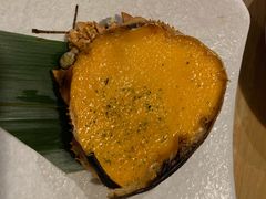 焗蟹宝-山之川日料放题(通州店)