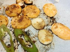 -福成自助烤肉(双桥万达店)