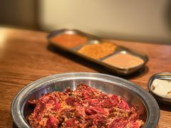 -一品诚记烤肉(大连柏威年购物中心店)