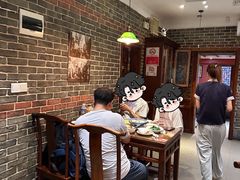 -老瑞福上海菜(人民广场店)