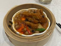 -蓬莱阁中餐厅(崇文门店)