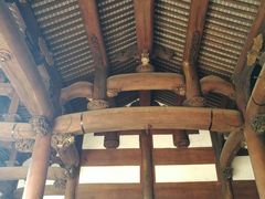 -绩溪龙川景区