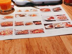-青年公社·烤鸭(天玥中心店)