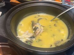 -恒记饭店(珠江路总店)