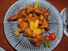 -田婆婆的菜(印象汇店)