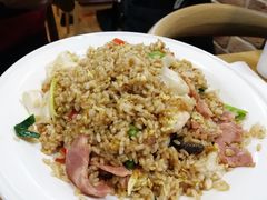 -台北楚楚园馅饼粥(虹桥南丰城店)