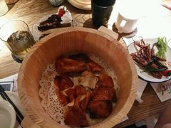 -胡桃里音乐酒馆(白云五号T5 MALL店)