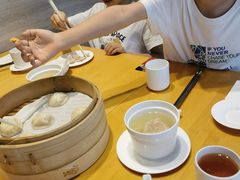 -鼎泰丰(嘉年华•海信广场VILLAGE店)