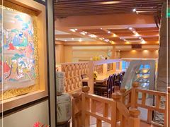 -松子料理(亮马桥店)