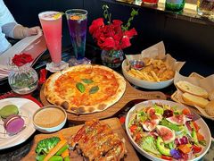 -Nord Grill&Bar Highland诺德西餐(深圳欢乐海岸店)