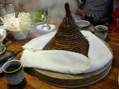 -滇香肴·云南菜蒸汽石锅鱼(云南北路店)