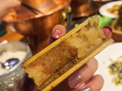 -觅山云南菜(泊富ICITY店)