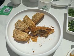 -葛记红焖羊肉(人民路店)