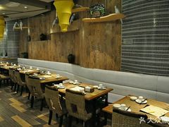 -韶山冲湘菜馆(黄桦路店)