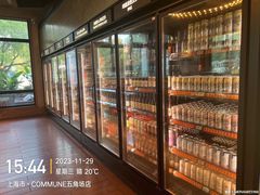 -COMMUNE幻师(五角场店)