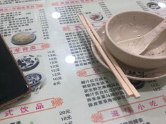 -玉椰林甜品店(创始店)
