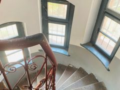 -青岛德国监狱旧址博物馆