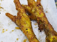 -阿吾丹的烤羊·新疆菜·抓饭·拌面(乌尔禾店)