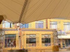 -上海玛雅海滩水公园