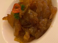 -福州天元国际威斯汀酒店·中国元素餐厅