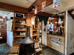-马灯部落·西湖边的创意山景餐厅(虎跑动物园店)