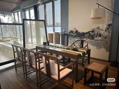 -禅驿嘉定院子-禅欢江景餐厅·中餐·户外烧烤定制(乐山大佛店)