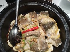 -汤城小厨•粤菜•靓汤(苏州街店)